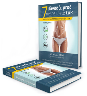7 důvodů proč nespalujete tuk 7 důvodů proč nespalujete tuk