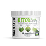 DETOX Greens & DIGEST 310 g