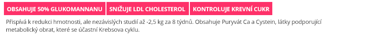 Hlavní přednosti Gorilla METBURN Hlavní přednosti Gorilla METBURN